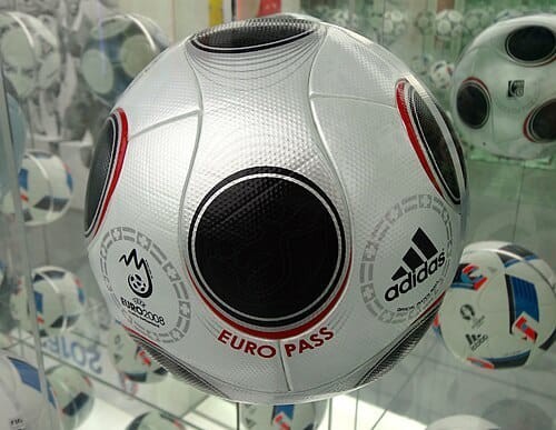 Ballon match officiel - ballon,