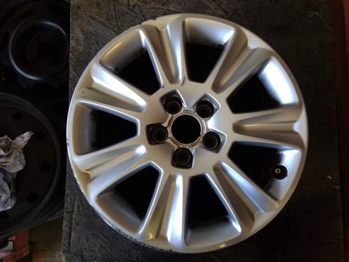 Jante audi phase 1 - phase,