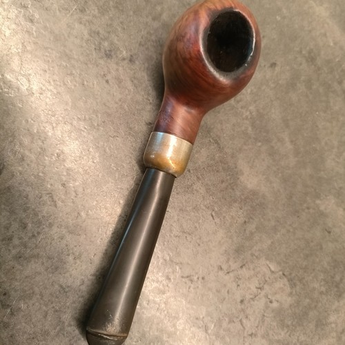 Pipe petersons pipa - petersons, pfeife