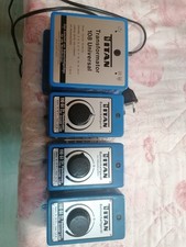 echelle HO titan transfo TITAN