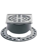 Kit grille Kerdi Drain