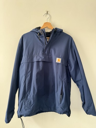 Carhartt nimbus pullover - carhartt,