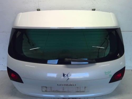 Malle hayon arriere citroen - malle/hayon,