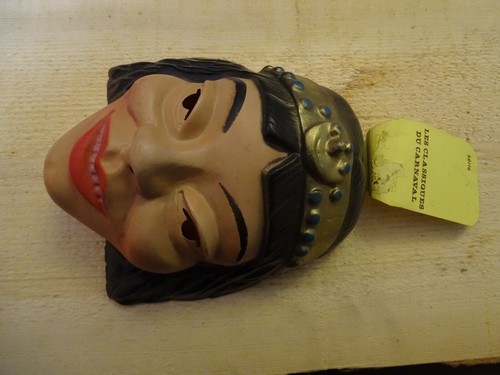 Masque enfant série les - masque, enfant,