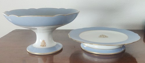 Duo coupe fruits - duo., à