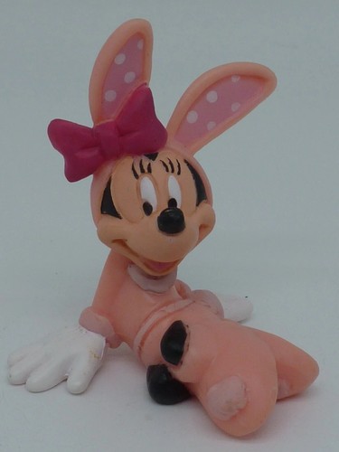 Figurine pvc plastique - figurine,