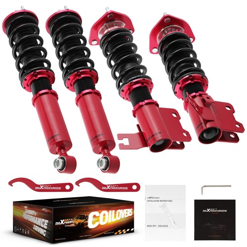 Amortisseurs combinés - 4x,