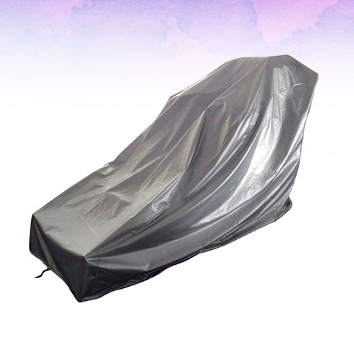1pc housse tapis de course - housse,