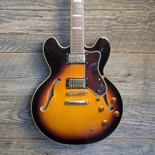 Used Epiphone Sheraton II