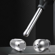 Buse à baguette vapeur Expobar infusion café 3 trous diamètre vis 8,3 mm