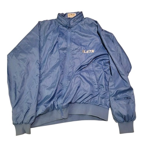 Vintage 1980s windbreaker - vintage,