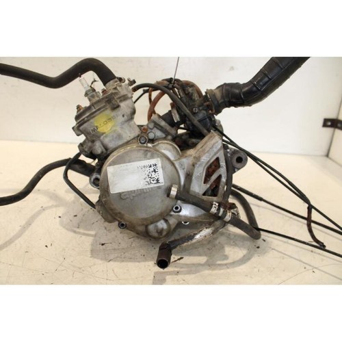 Moteur complet d50b0 aprilia - moteur,