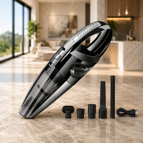 Aspirateur voiture maison - aspirateur,