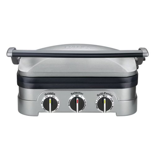 Cuisinart griddler indoor - cuisinart®, griddler®