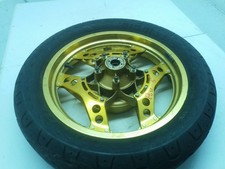 HONDA CB 1100 R 80 83 Jante