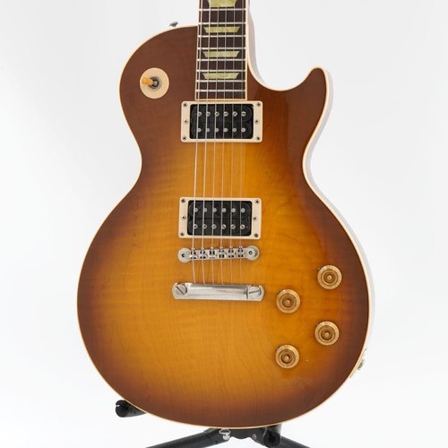 Gibson les paul classic - ​​les,