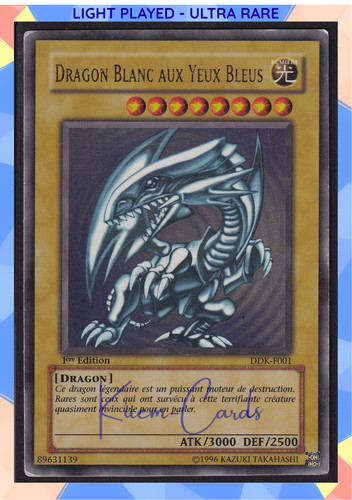 Dragon blanc aux yeux - aux,