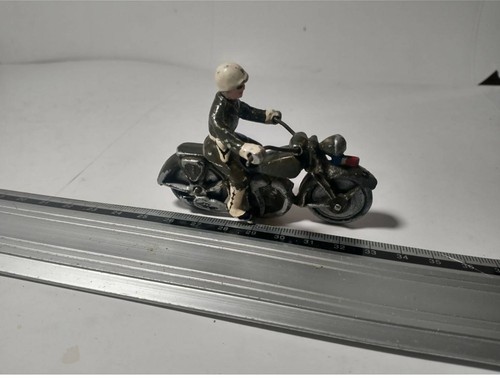Moto police militaire - moto,