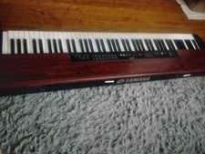 Yamaha P-120 Digital Piano