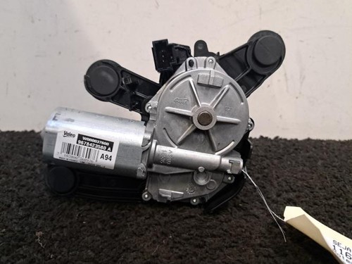 Moteur essuie glace arriere
