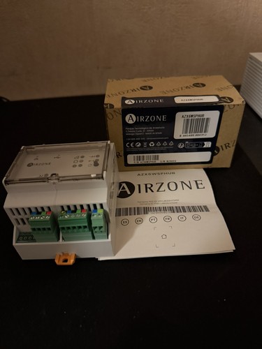 Airzone azx6wsphub - airzone,