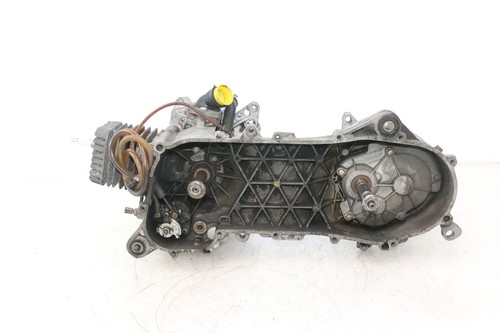 Moteur piaggio vespa lx 2t - lx,