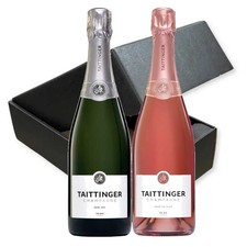 Confezione Champagne