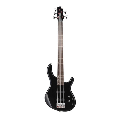 Cort action bass - v, plus