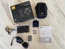 Nikon Coolpix S9600