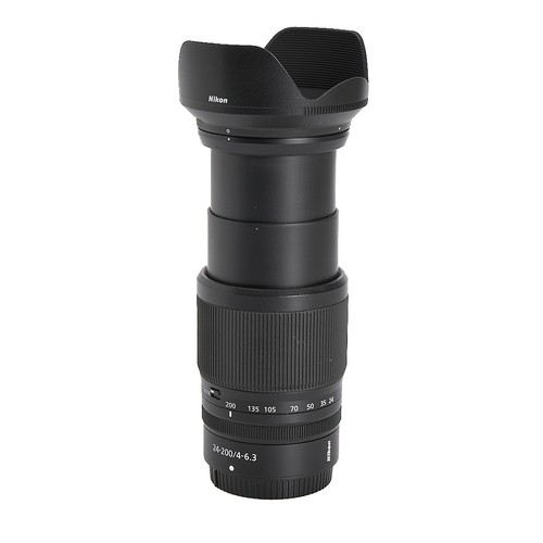 Nikon 200mm 6 3 vr - nikon,