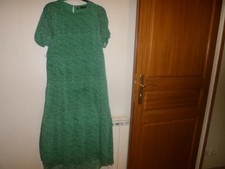 magnifique robe neuve zara taille 38