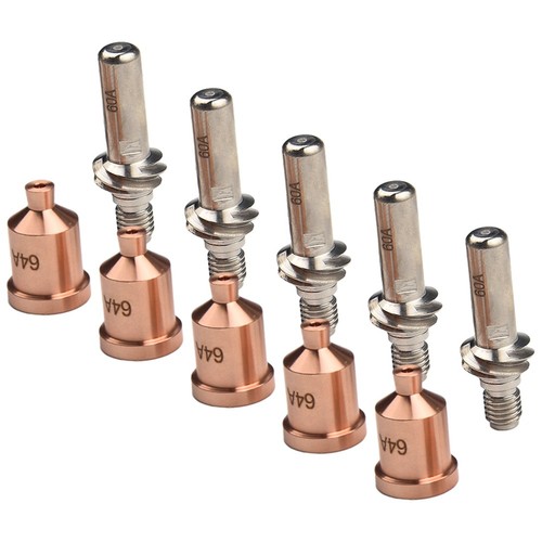Pour tomahawk 1538 electrodes - 1538,