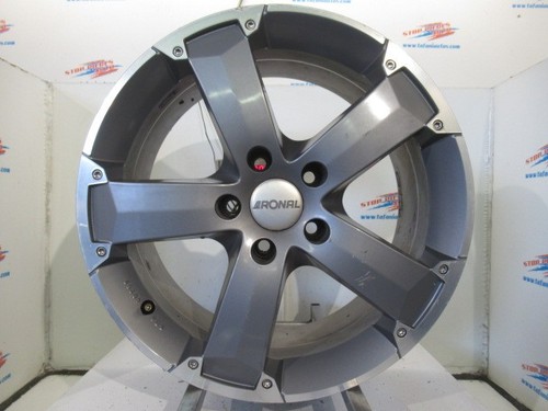 Jante aluminium toyota - jante,