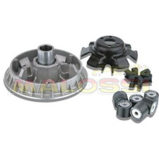 Malossi Multivar 2000