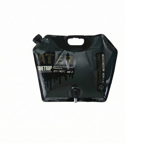 Sac eau pliable grande - sac, à