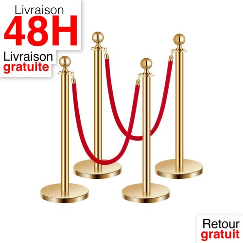 Vevor poteau guidage - vevor, pcs