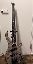 Ibanez EHB1505MS / guitare