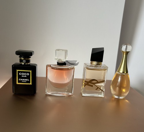 Miniatures parfum luxe - de,