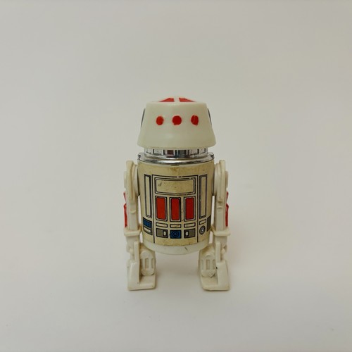 Vintage kenner star wars d4 - kenner,