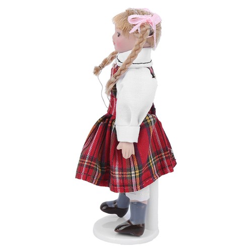 Dollhouse doll miniature - dollhouse,