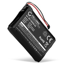  Batterie GPS Compatible avec
