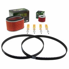 Entretien pour Honda Gl 1200