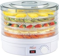 Déshydrateur Alimentaire