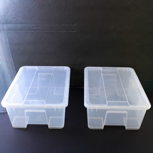 Lot ikea samla boite - de, 2