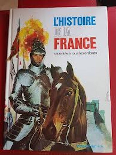 Histoire la france - la,