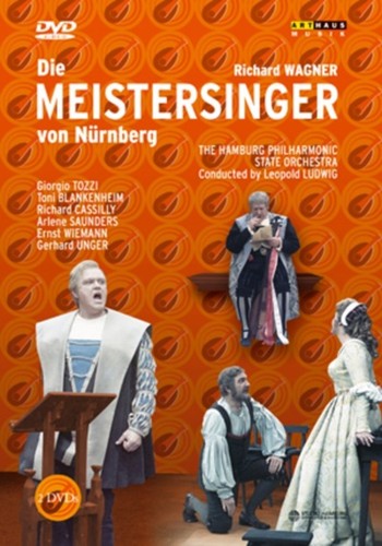 Die meistersinger von - die,