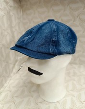 Béret Casquette Jean Taille
