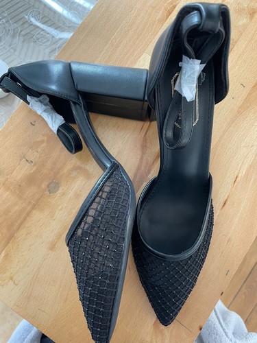Talons aiguilles class chic - talons,