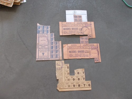 France tickets - tickets, de