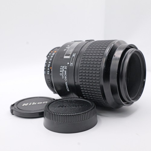 Nikon micro nikkor - micro, 105mm